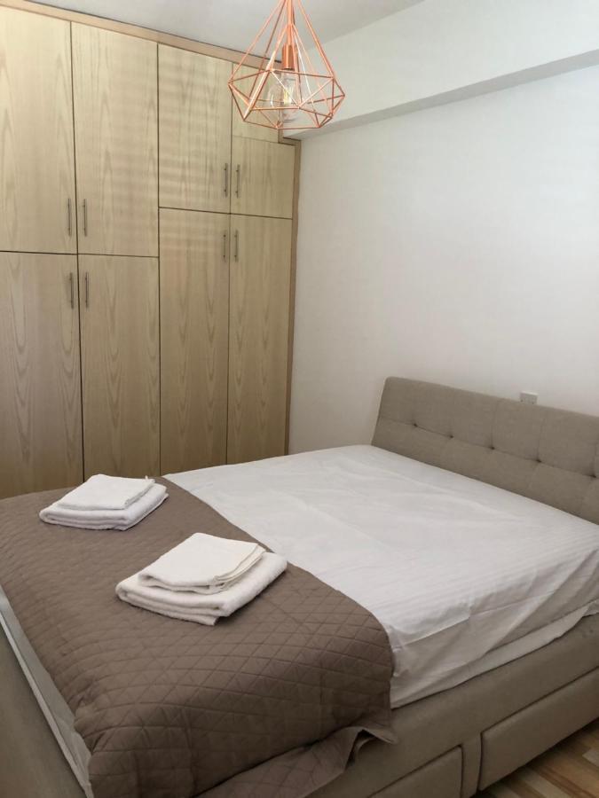 Modern Luxury Apartment In The Heart Of Nicosia Esterno foto