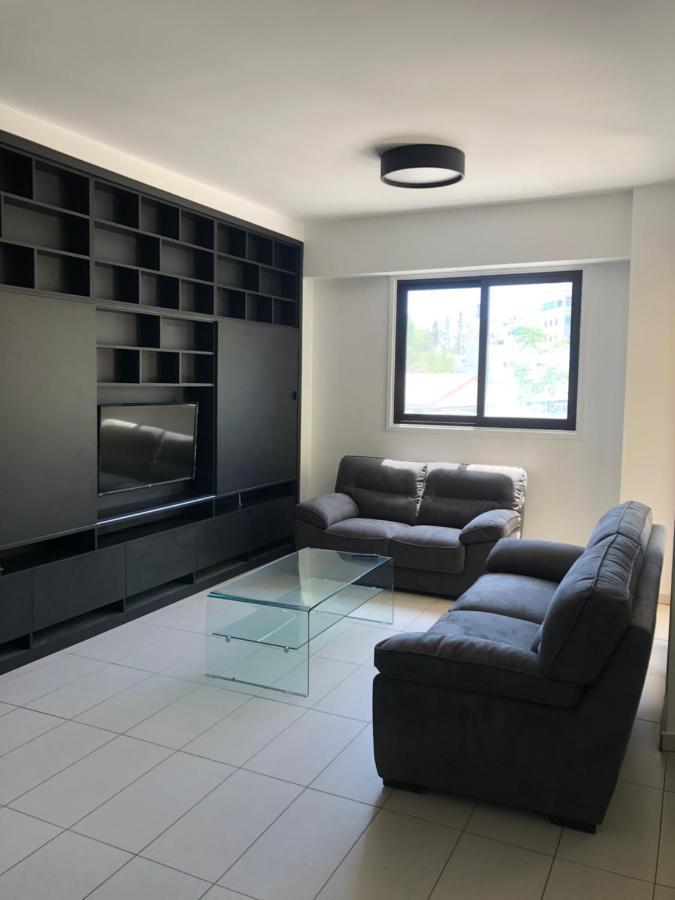 Modern Luxury Apartment In The Heart Of Nicosia Esterno foto