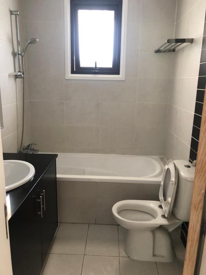 Modern Luxury Apartment In The Heart Of Nicosia Esterno foto